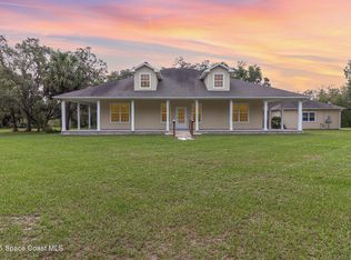 2691 Phillips Rd, Christmas, FL 32709