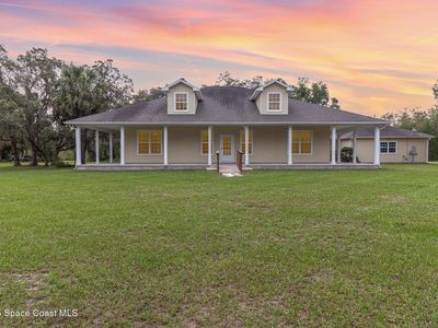 2691 Phillips Rd, Christmas, FL, 32709