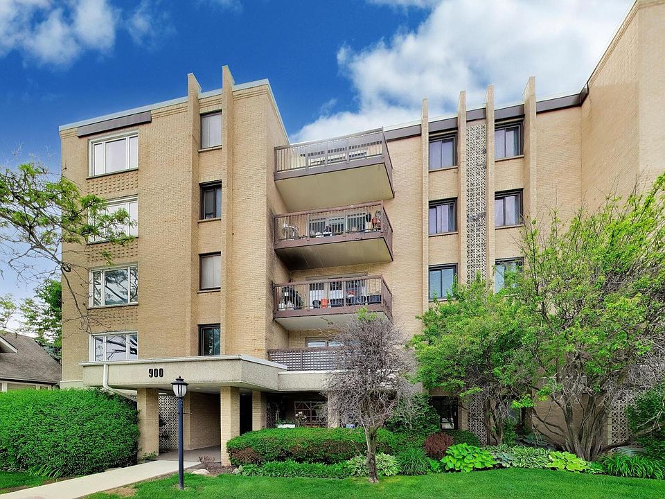 1st image of 900 S River Rd APT 4B