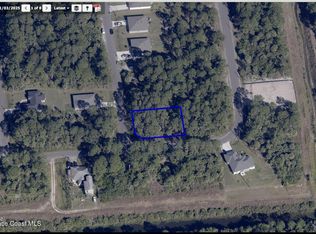 3397 Navajo Ave SW, Palm Bay, FL 32908