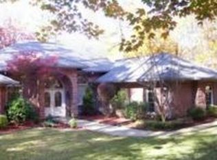 405 Briarcliff Rd, Gadsden, AL 35901