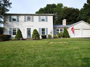 1295 Highland Ct, Allentown, PA 18103