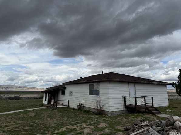 4250 Woodworth Ln, Orovada, NV 89425