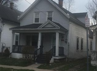 18 Pershing Ave, Buffalo, NY 14211