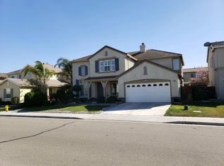 1636 Hummingbird Way, Tracy, CA 95376