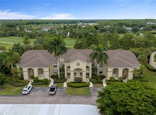 21331 Lancaster RUN #525, ESTERO, FL 33928