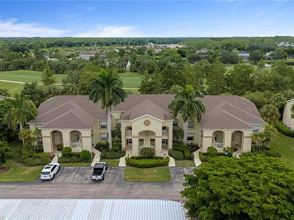 21331 Lancaster RUN #525, ESTERO, FL 33928