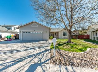 871 La Honda Ct, Sparks, NV 89436