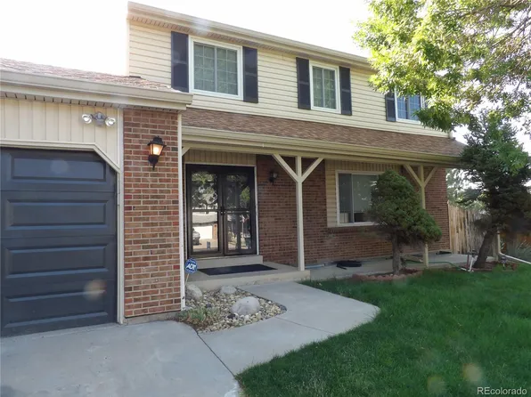 11342 Glencoe Circle, Thornton, CO 80233