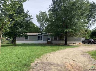 350 County Road 4030, Mt Pleasant, TX 75455