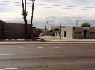 1421 E Washington St, Phoenix, AZ 85034