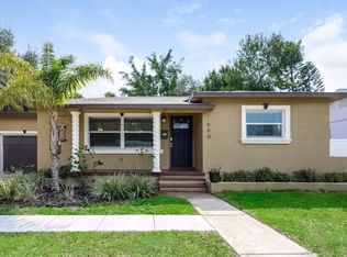 660 62nd Ave S, Saint Petersburg, FL 33705