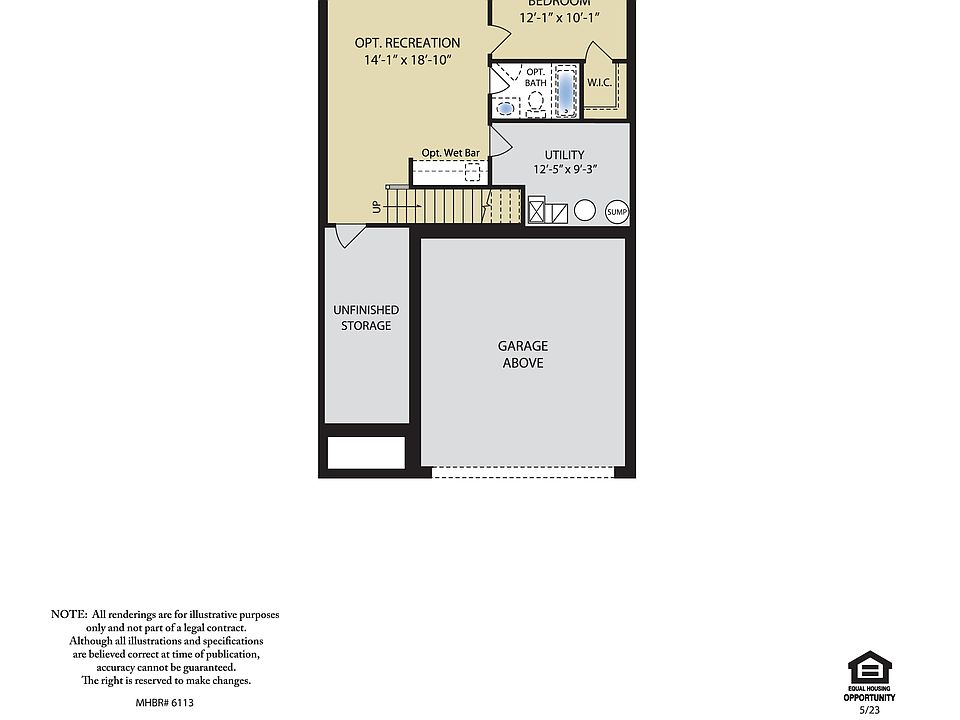 2nd image of 3510 Amber Way