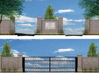 LOT 8 Les Maisons LOT 8, Flowood, MS 39232