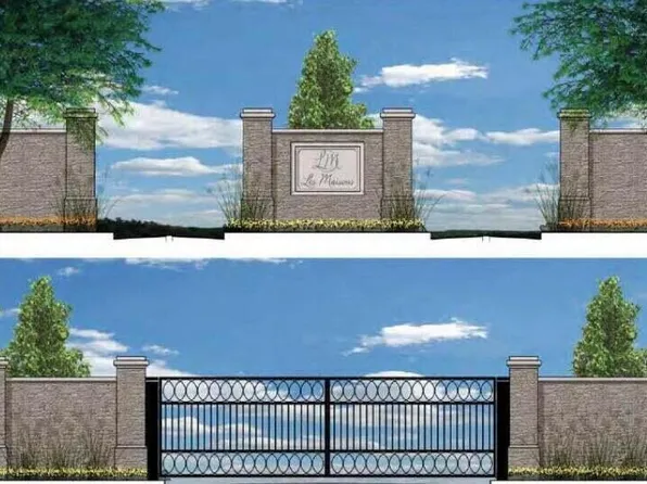 LOT 59 Les Maisons Lot 59, Flowood, MS 39232