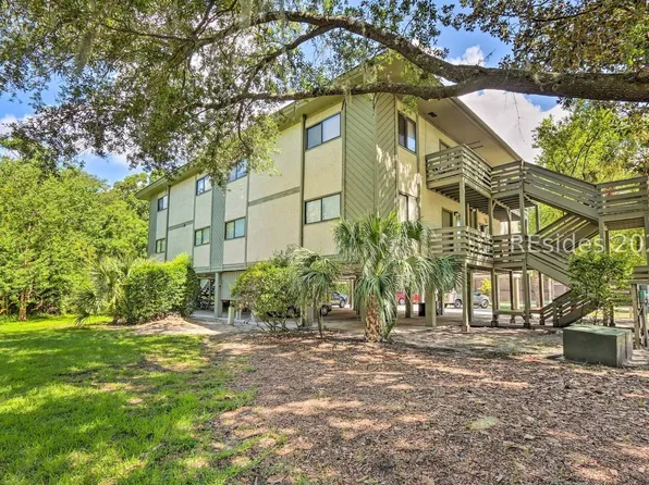 104 Cordillo Pkwy #O2, Hilton Head Island, SC 29928