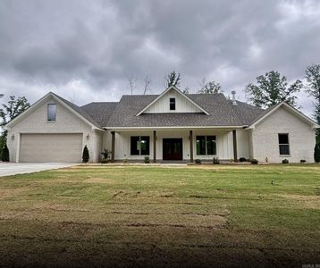 6762 N Detonti Rd, Bauxite, AR, 72011