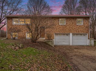 22004 Shurte St, Cassopolis, MI 49031