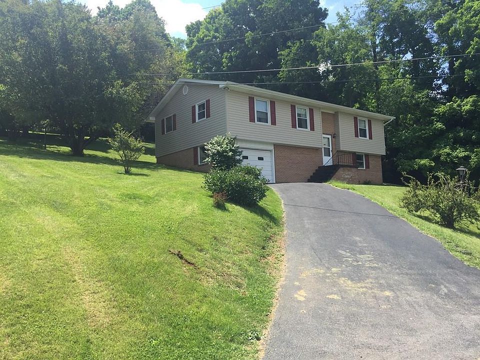 121 Hillside Dr, Honaker, VA 24260 Zillow