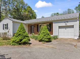1475 W Chesapeake Beach Rd, Owings, MD 20736