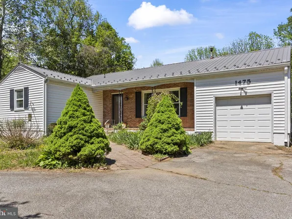 1475 W Chesapeake Beach Rd, Owings, MD 20736