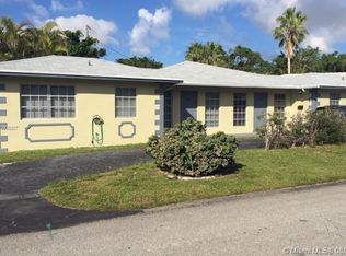3351 NE 17th Ave #2, Fort Lauderdale, FL 33334