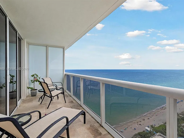 1830 S Ocean Dr #2804 — Photo 20