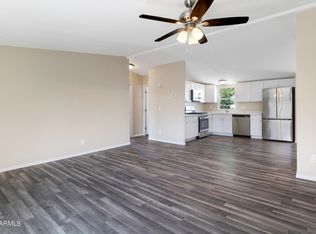 320 E McKellips Rd LOT 138, Mesa, AZ 85201