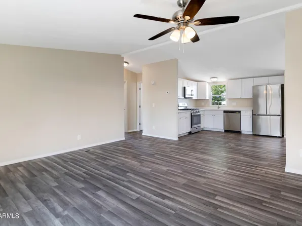 320 E McKellips Road #138, Mesa, AZ 85201