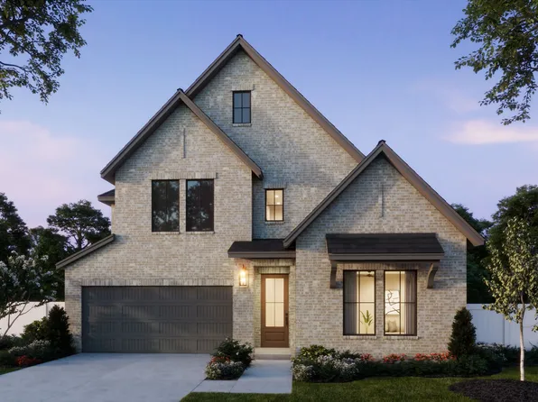 2308 Wispy Ln, Celina, TX 75009