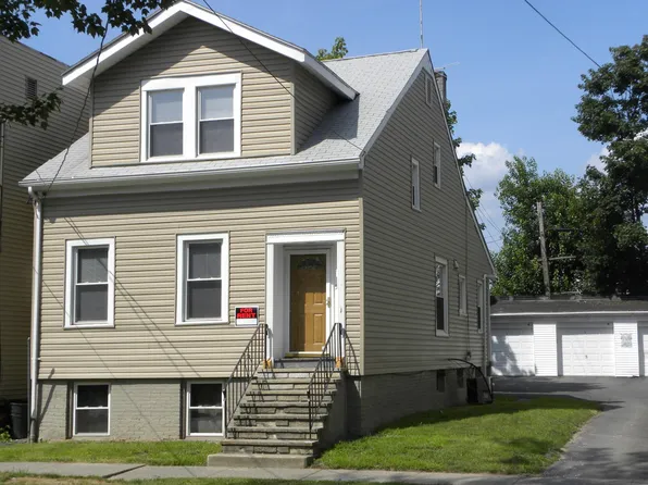 543 Hamilton St, Albany, NY 12203