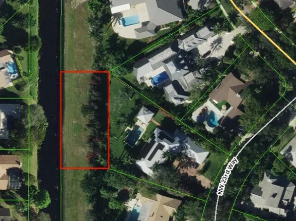 0 NW 23rd Way, Boca Raton, FL 33431