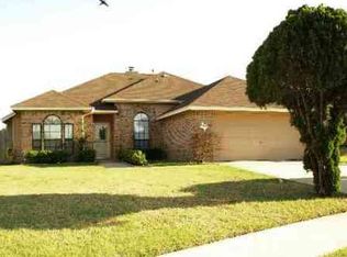 4908 Glass Mountain Dr, Killeen, TX 76542