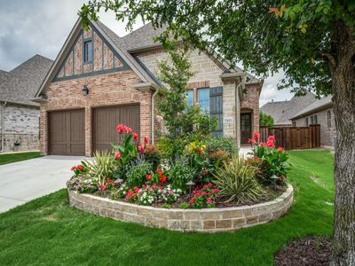 7621 Newtown, The Colony, TX, 75056