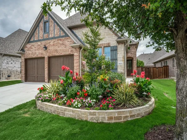 7621 Newtown, The Colony, TX 75056