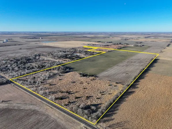 0 W 117th St N, Sedgwick, KS 67135
