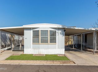 1221 N Dysart Rd LOT 35, Avondale, AZ 85323