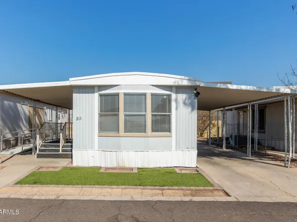 1221 N DYSART Road #35, Avondale, AZ 85323