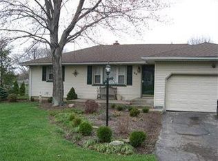 30 Skyline Ave, Canfield, OH
