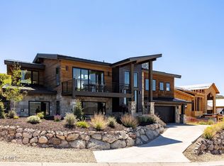 11418 N White Tail Ct, Hideout, UT 84036