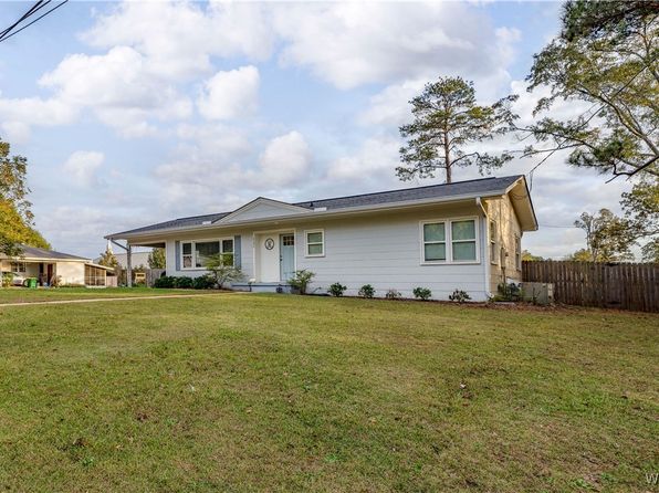 629 71st St, Tuscaloosa, AL 35405
