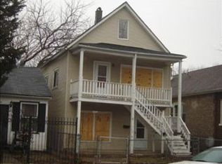 8542 S Saginaw Ave, Chicago, IL 60617