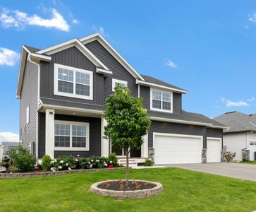 14320 Alder Way, Rosemount, MN, 55068