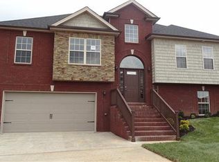 564 Fields Of Northmeade LOT 564, Clarksville, TN 37042