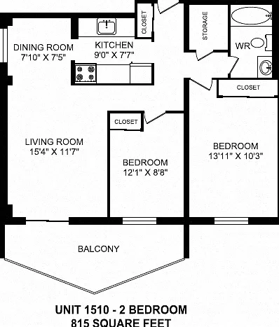 981 Gulf Pl — Photo 17