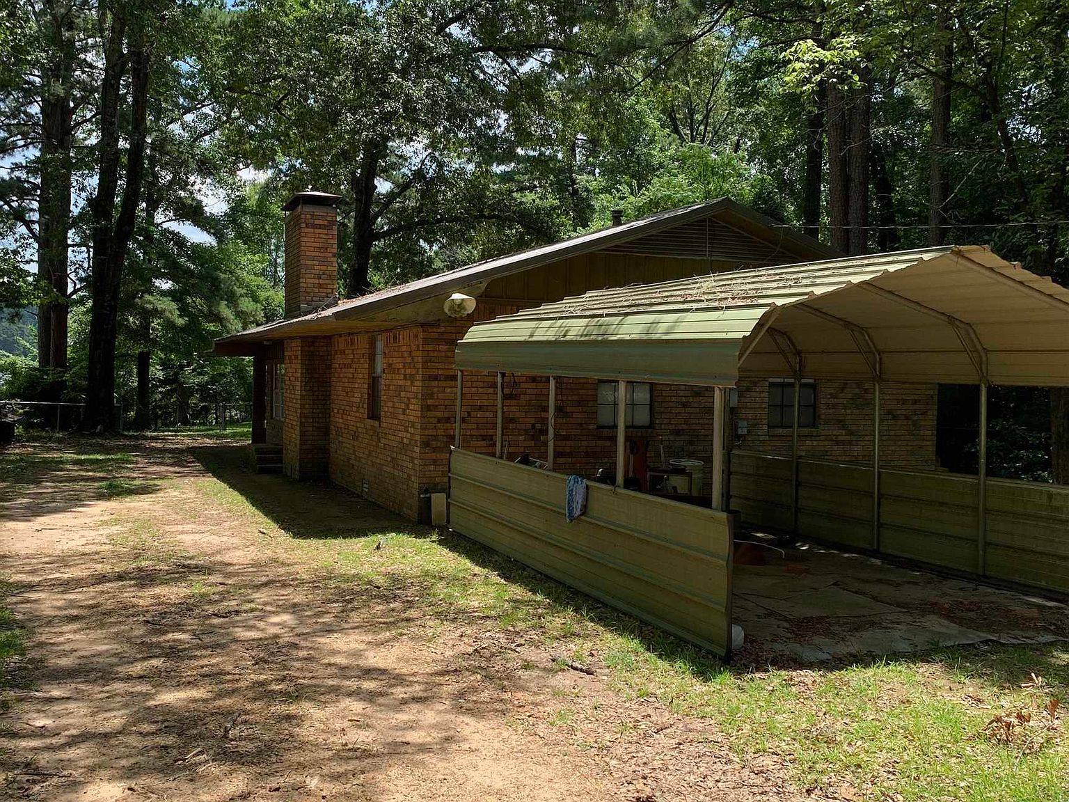 371 Ouachita Road 312, Chidester, AR 71726 Zillow