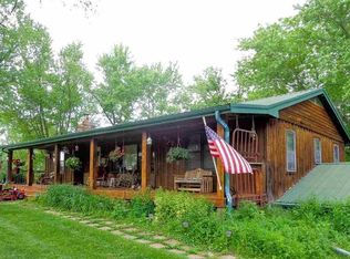 25265 Bothwell Park Rd, Sedalia, MO 65301