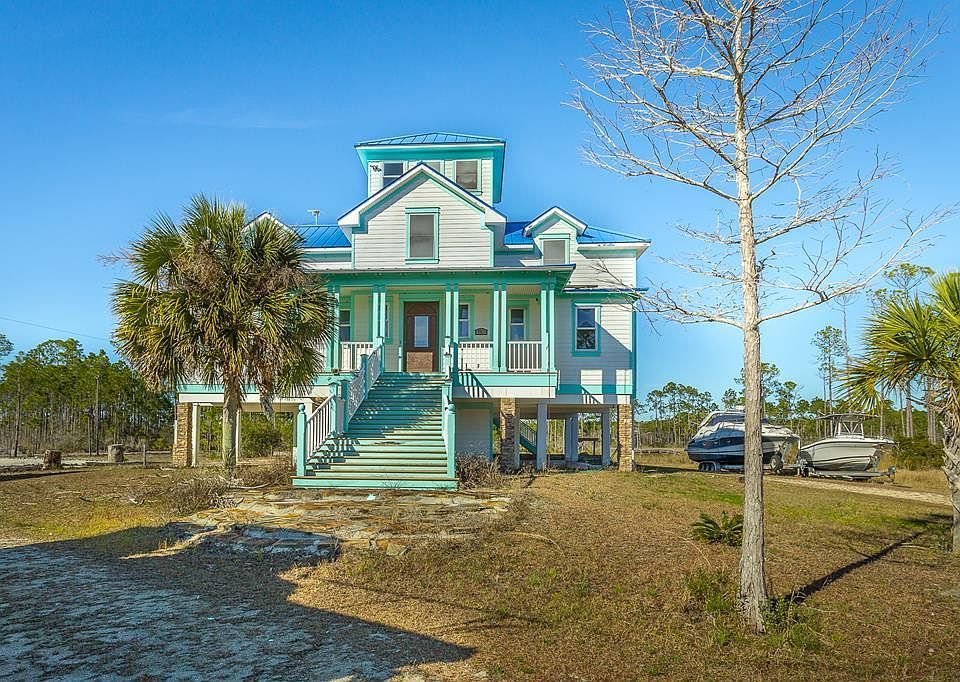 713 Mill Rd, Carrabelle, FL 32322 Zillow