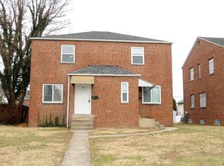 738-740 Harris Ave, Columbus, OH