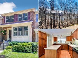 9003 Daum Ct, Springfield, VA 22153